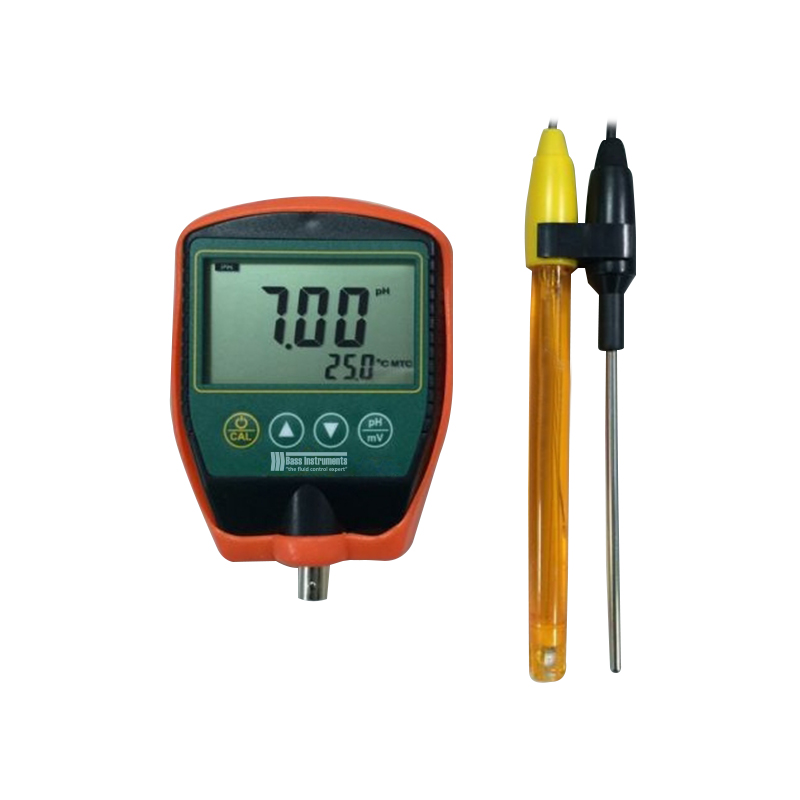 Portable pH/ORP Meter